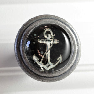 Coastal knobs Charleston Knob Company